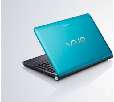 Produktbild Sony Vaio VPC-Y