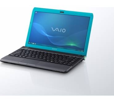 Produktbild Sony Vaio VPC-Y