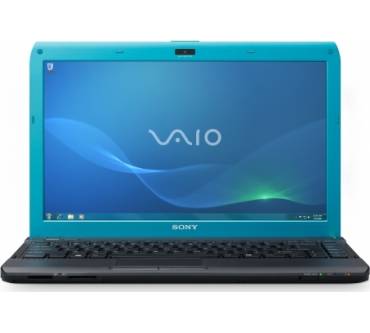 Produktbild Sony Vaio VPC-Y
