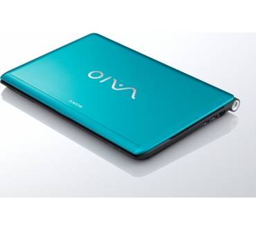 Produktbild Sony Vaio VPC-Y