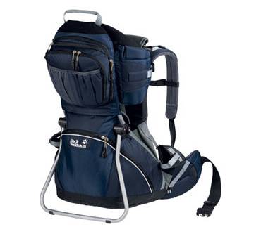 Produktbild Jack Wolfskin Watchtower Supreme