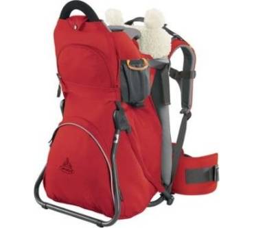 Produktbild Vaude Jolly Comfort IV