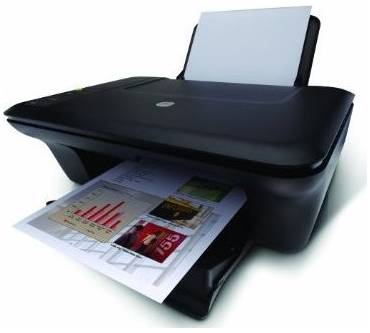 Produktbild HP DeskJet 2050
