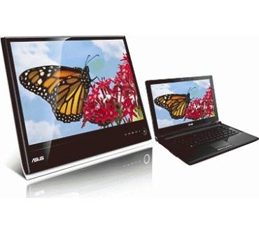 Produktbild Asus MS227N