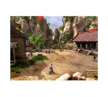 Produktbild Age of Conan: Rise of the Godslayer (für PC)