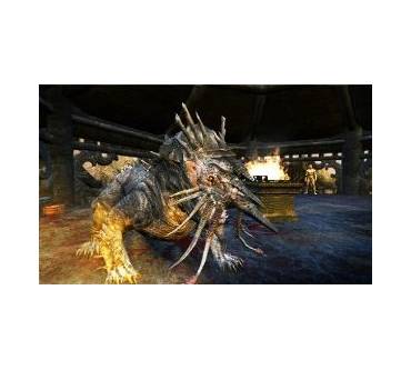 Produktbild Age of Conan: Rise of the Godslayer (für PC)