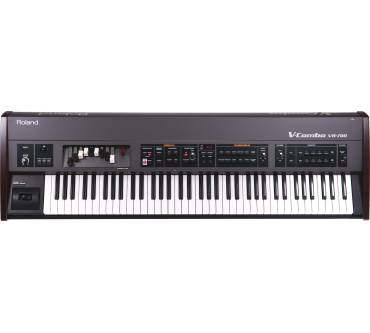 Produktbild Roland VR-700