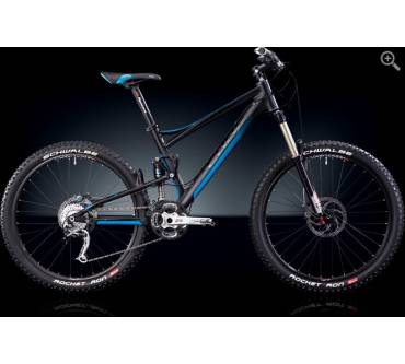 Produktbild Cube Stereo WLS