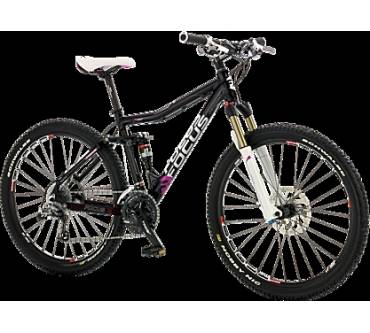 Produktbild Focus Northern Lite Team