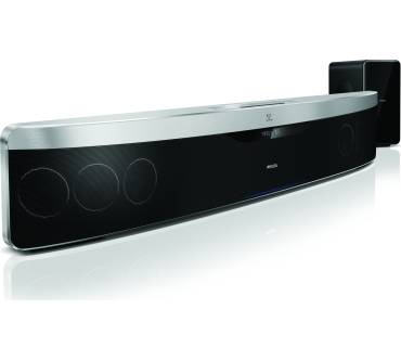 Produktbild Philips HTS9140