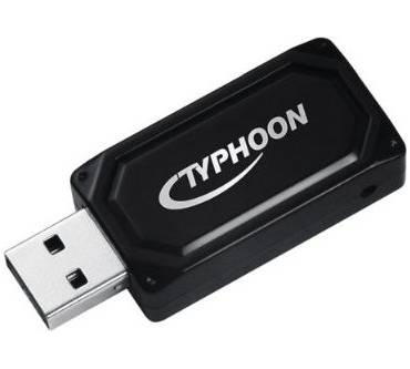 Produktbild Typhoon TVT-600