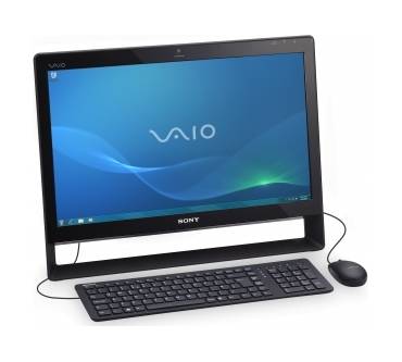 Produktbild Sony Vaio VPC-J11M1E