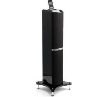 Produktbild Lenco iPod-Tower 1