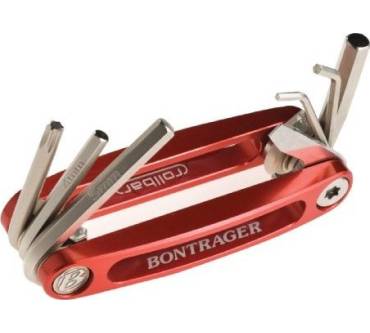 Produktbild Bontrager Rollbar 8