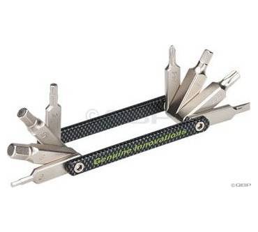 Produktbild Genuine Innovations Flat Stack II