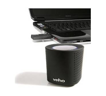 Produktbild Veho VSS-002W