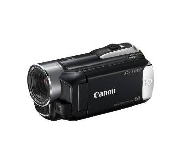 Produktbild Canon Legria HF R16