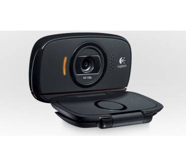 Produktbild Logitech HD Webcam C510