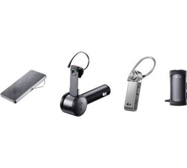 Produktbild LG HBM-320