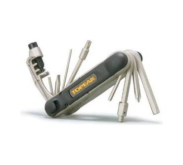 Produktbild Topeak Hummer 2