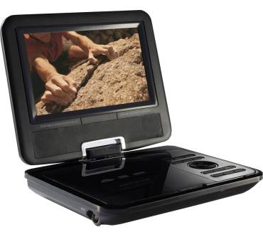 Produktbild Auvisio DMP-700