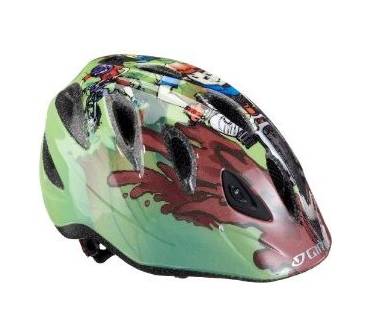 Produktbild Giro Rascal