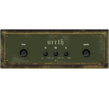 Produktbild simple VSTs Plug-in-Kombination (urrth / muun)