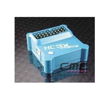 Produktbild robbe Modellsport HC3-Xtreme