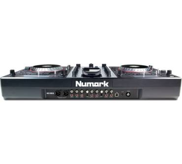 Produktbild Numark Mixdeck