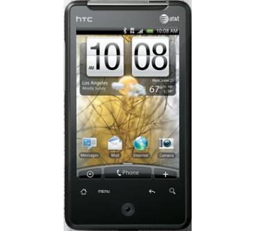 Produktbild HTC Aria