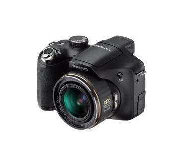 Produktbild Casio Exilim EX-FH25