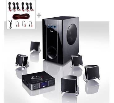 Produktbild Teufel Concept E 100 Control