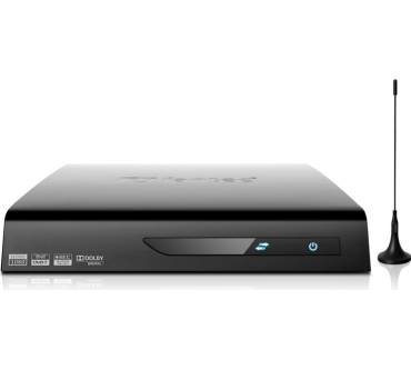 Produktbild Fantec R2450 DVB-T Recorder (1 TB)