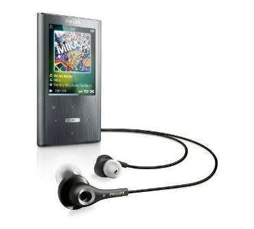 Produktbild Philips GoGear Ariaz