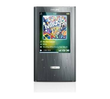 Produktbild Philips GoGear Ariaz