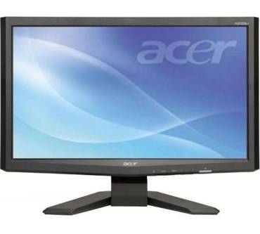 Produktbild Acer X223WCBD