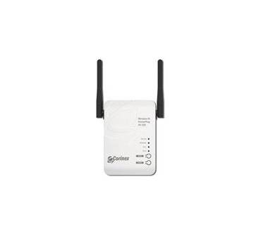 Produktbild Corinex HomeNet Wireless-N HomePlug AV 200