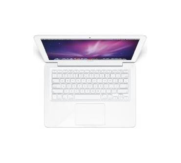 Produktbild Apple MacBook (Sommer 2010)