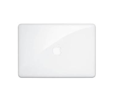 Produktbild Apple MacBook (Sommer 2010)