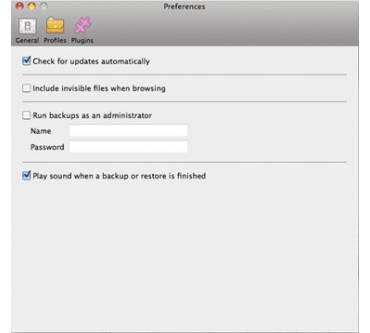 Produktbild Martin Jahn iBackup 6.7.3