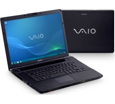 Produktbild Sony Vaio VPC-B11V9E