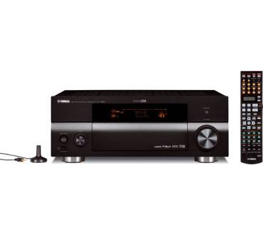 Produktbild Yamaha RX-V1800