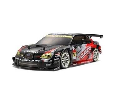 Produktbild Dickie-Tamiya TA-05 Version II