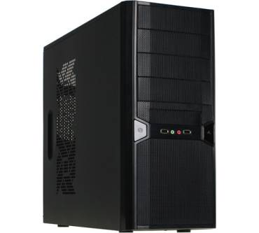 Produktbild HM24 Hexacore Gaming PC 1055T