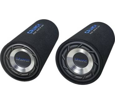 Produktbild Crunch GTS250