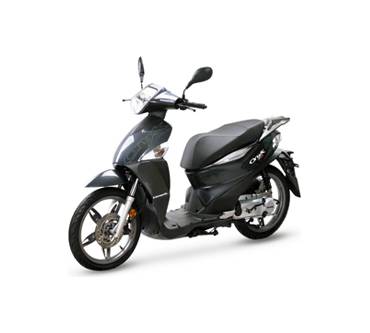 Produktbild Generic Onyx 50 (3 kW) [10]