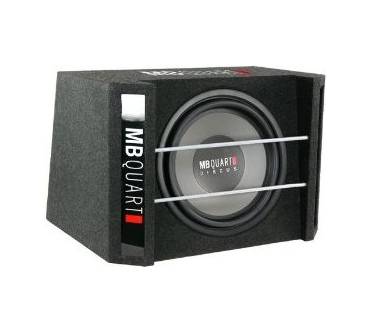 Produktbild MB Quart Discus DSC 304