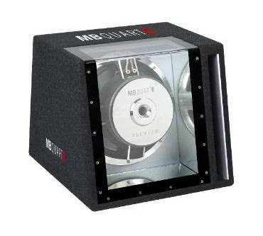 Produktbild MB Quart PHG 304 S