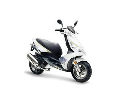 Produktbild Generic XOR 2 50 (2 kW) [10]