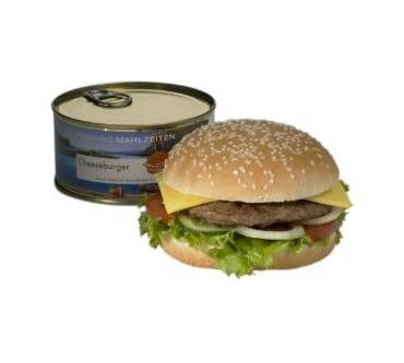 Produktbild Trek 'n' Eat Trockenmahlzeiten